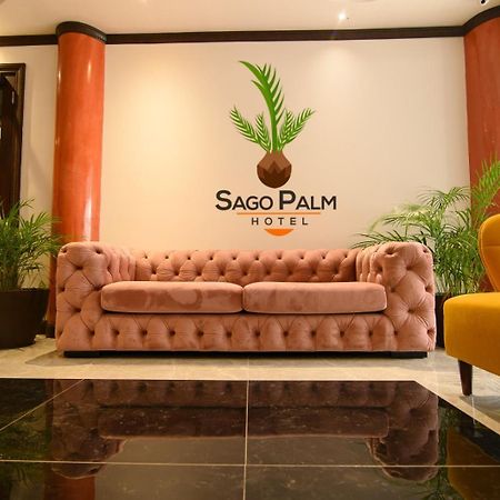 Sago Palm Hotel Ocho Rios Exteriér fotografie