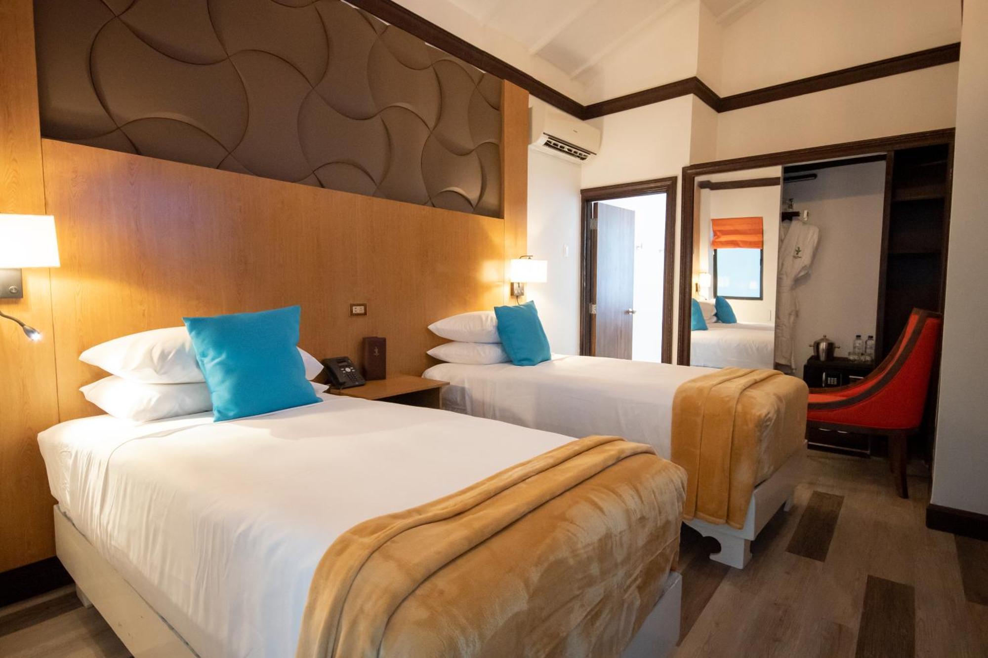 Sago Palm Hotel Ocho Rios Pokoj fotografie