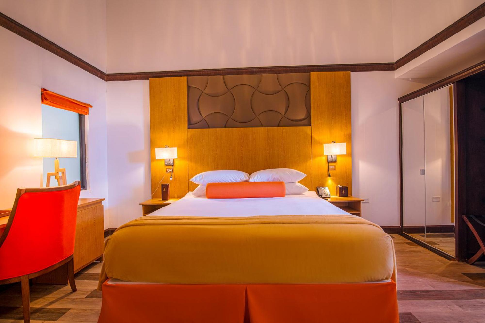 Sago Palm Hotel Ocho Rios Exteriér fotografie